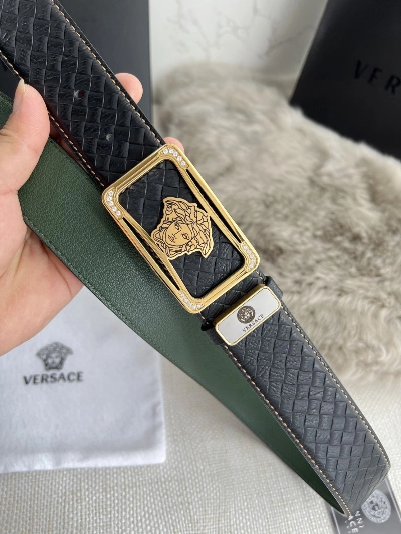 Versace Belts Trendsetting 305142