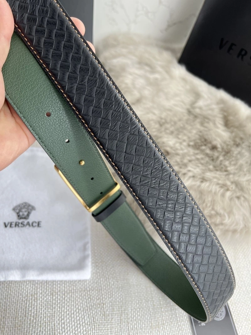 Versace Belts Trendsetting 305142