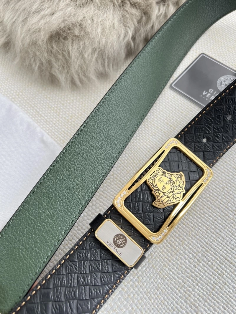 Versace Belts Trendsetting 305142