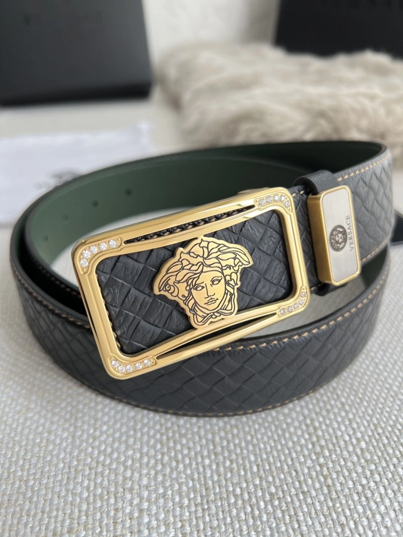 Versace Belts Trendsetting 305142