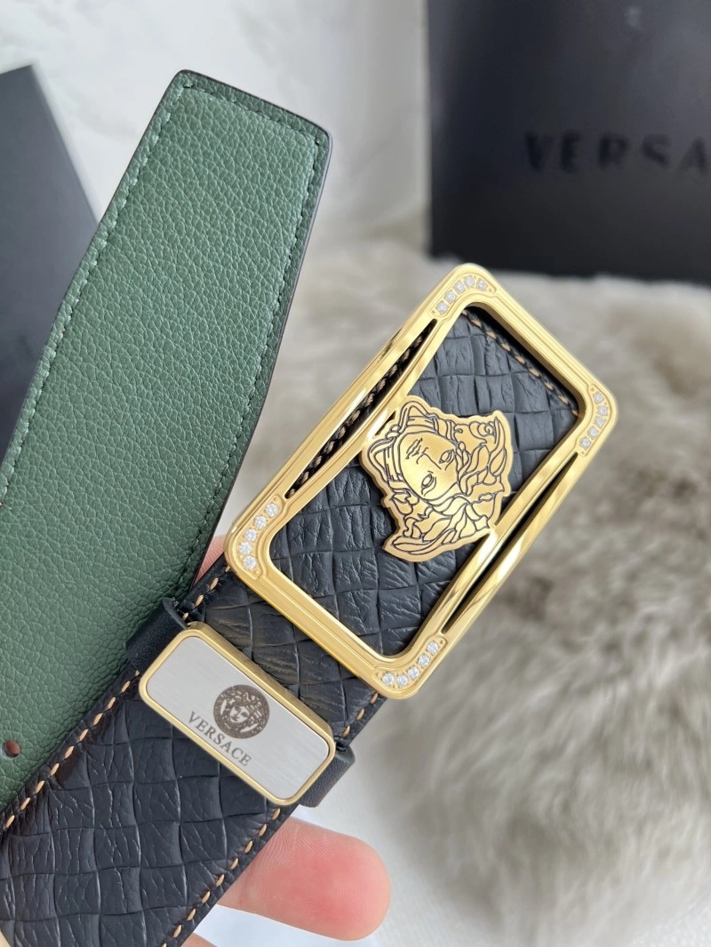 Versace Belts Trendsetting 305142