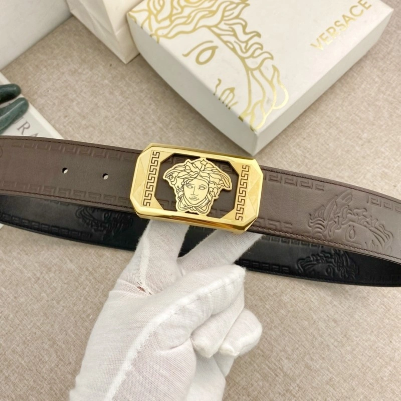 Stretchable Versace Belts 305150