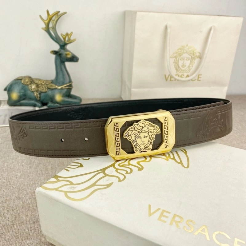 Stretchable Versace Belts 305150