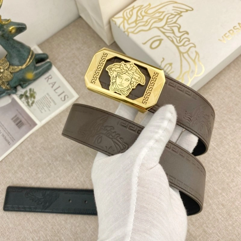 Stretchable Versace Belts 305150