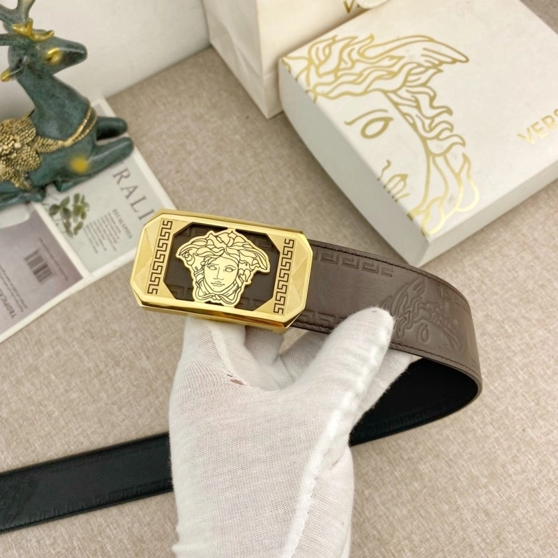 Stretchable Versace Belts 305150