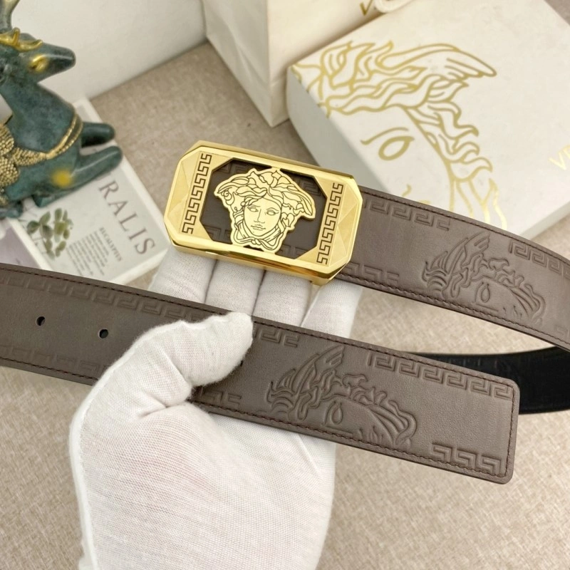 Stretchable Versace Belts 305150