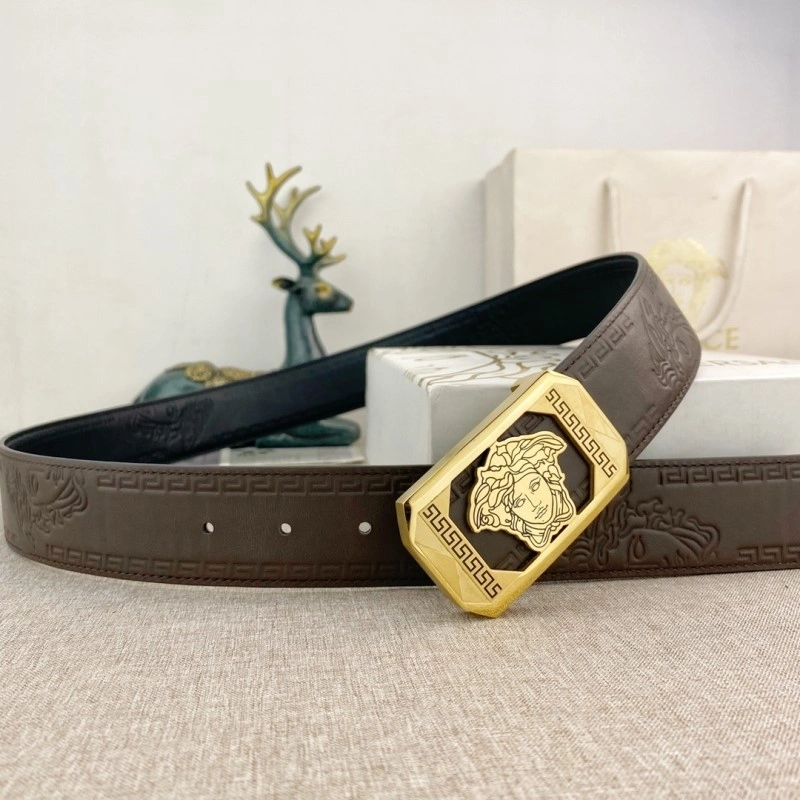 Stretchable Versace Belts 305150