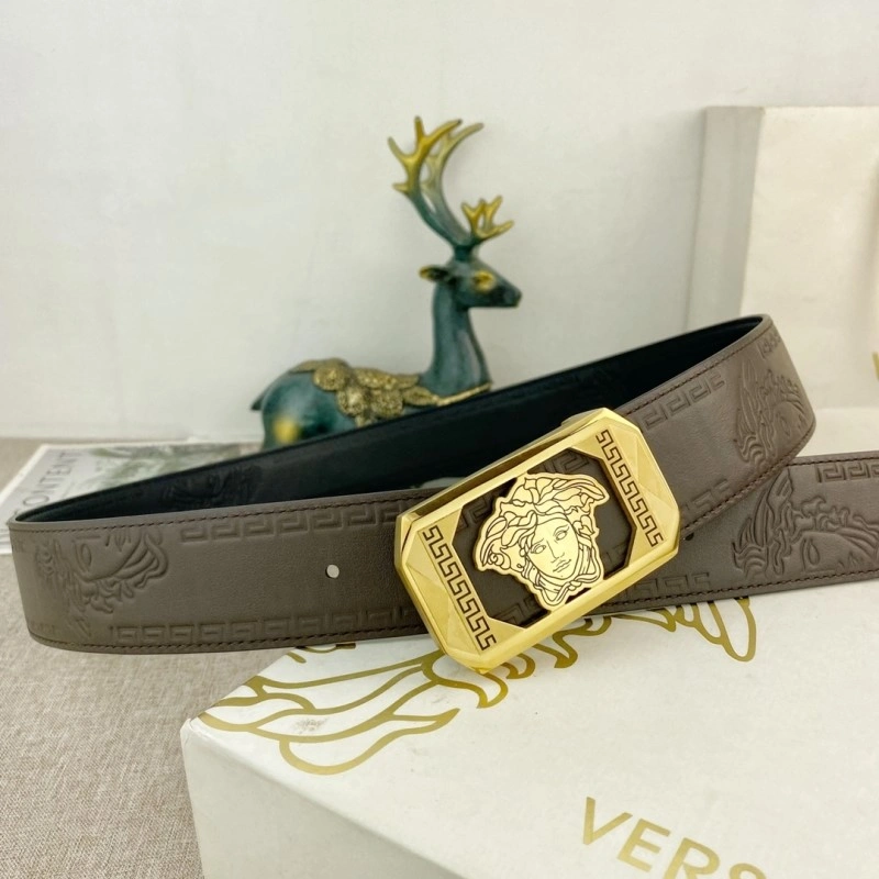 Stretchable Versace Belts 305150