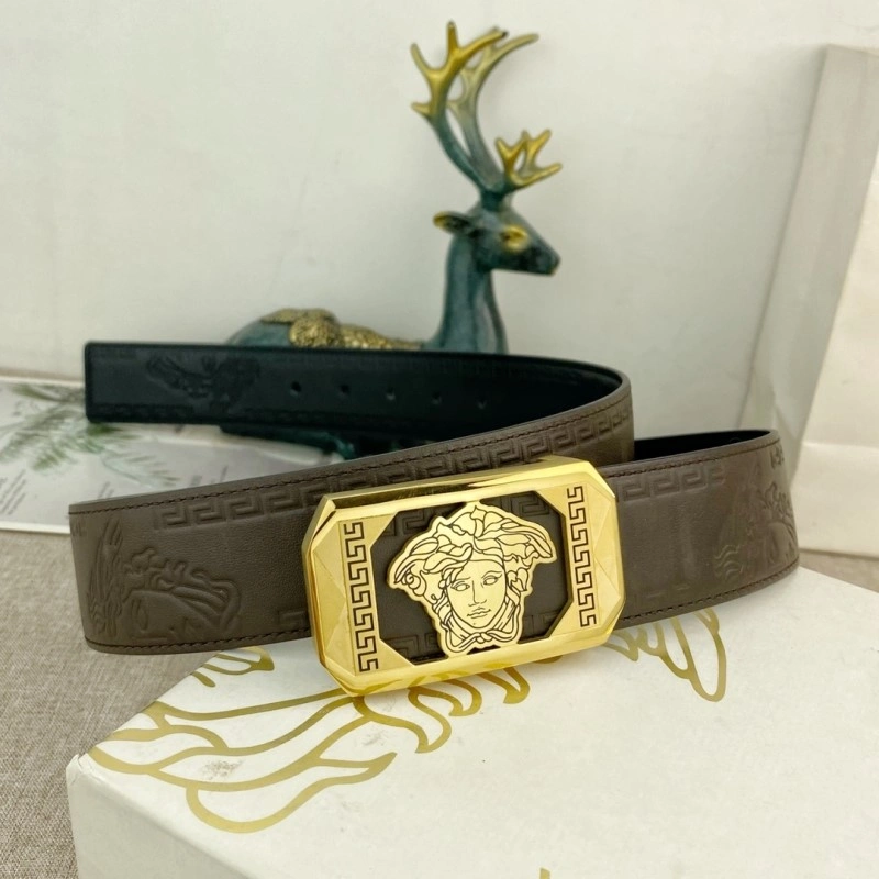 Stretchable Versace Belts 305150