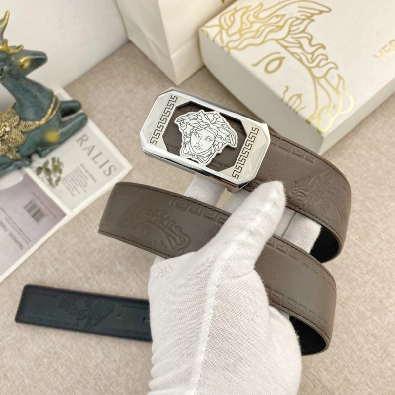 Versace Belts Upgraded 305137