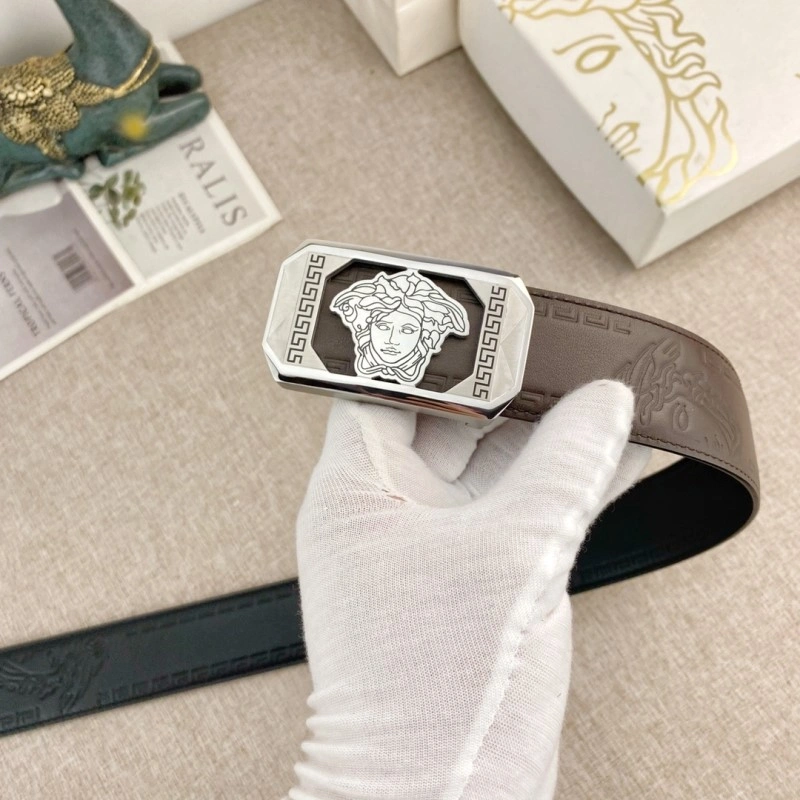 Versace Belts Upgraded 305137