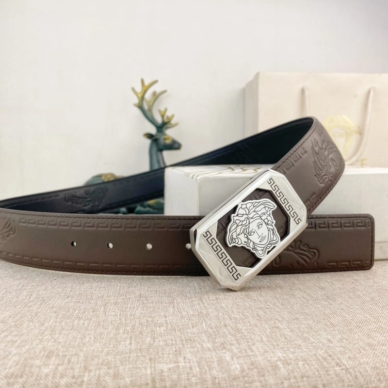 Versace Belts Upgraded 305137