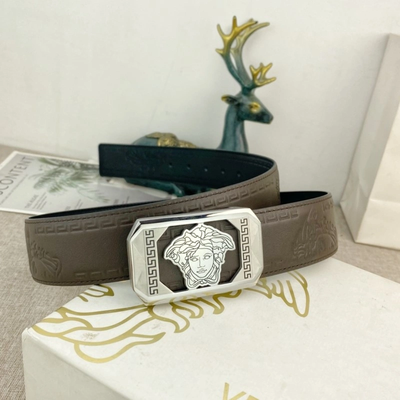 Versace Belts Upgraded 305137