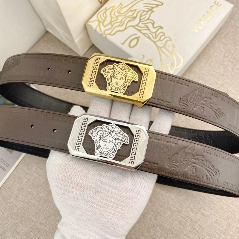 Versace Belts Upgraded 305137