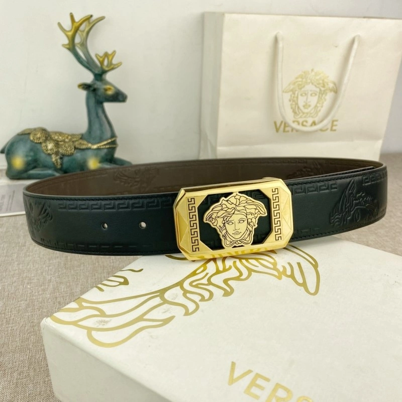 Cozy Versace Belts 305135