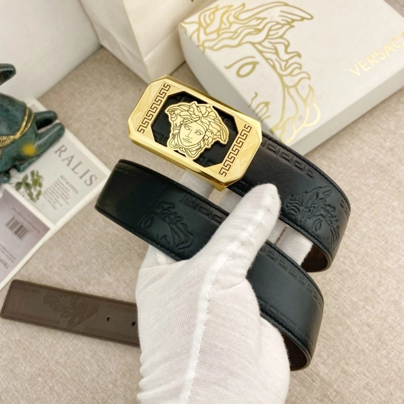 Cozy Versace Belts 305135