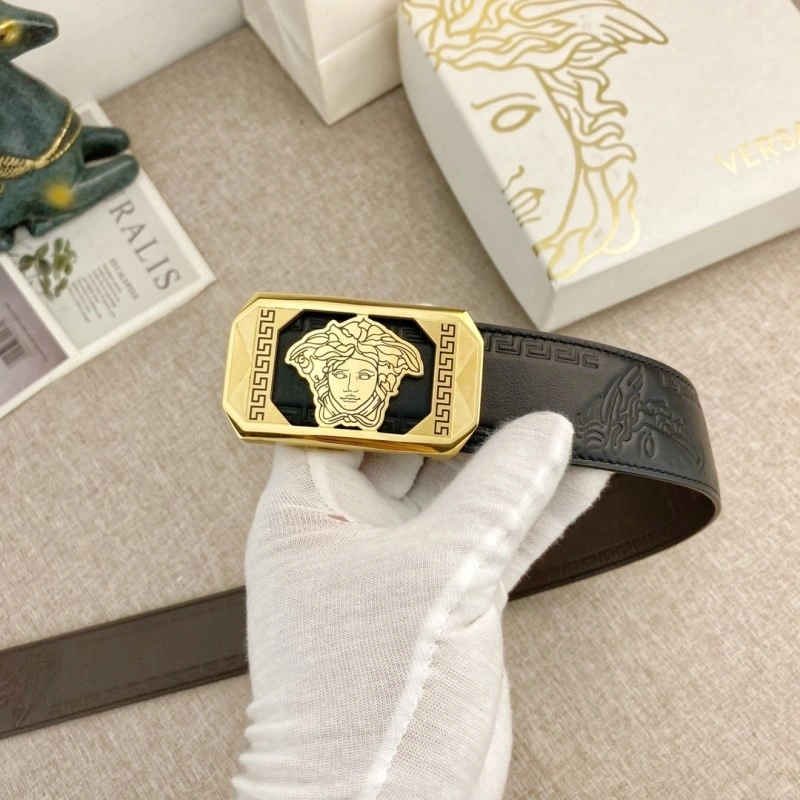 Cozy Versace Belts 305135