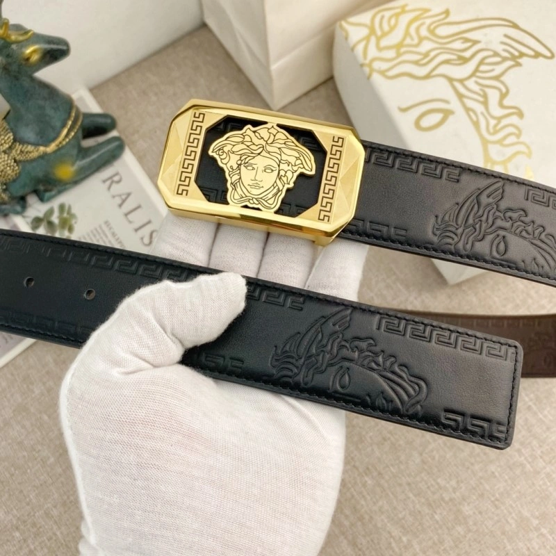 Cozy Versace Belts 305135