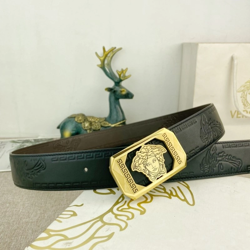 Cozy Versace Belts 305135