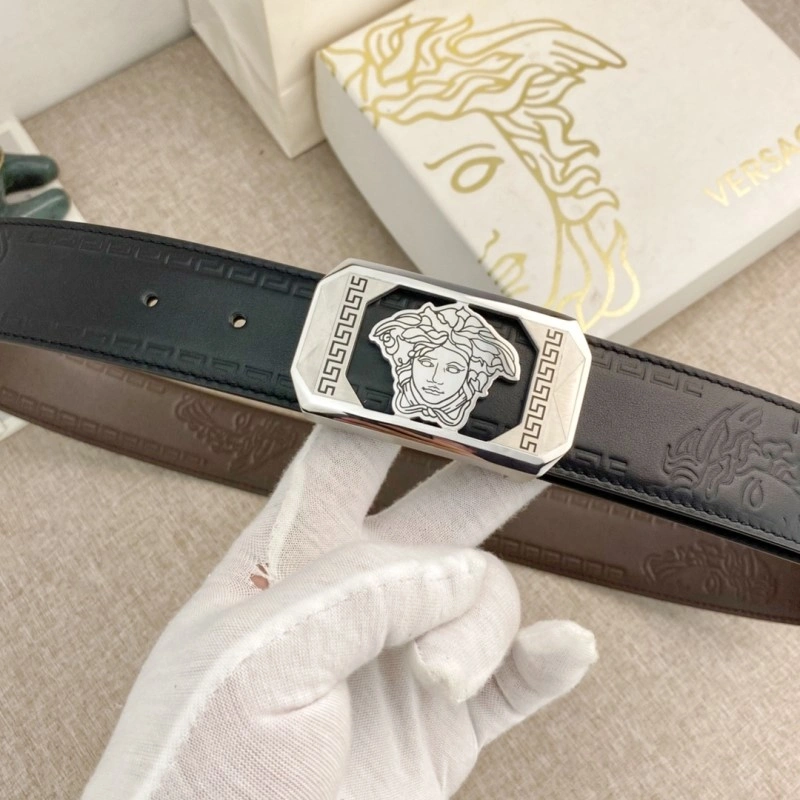 Thermal Versace Belts 305130