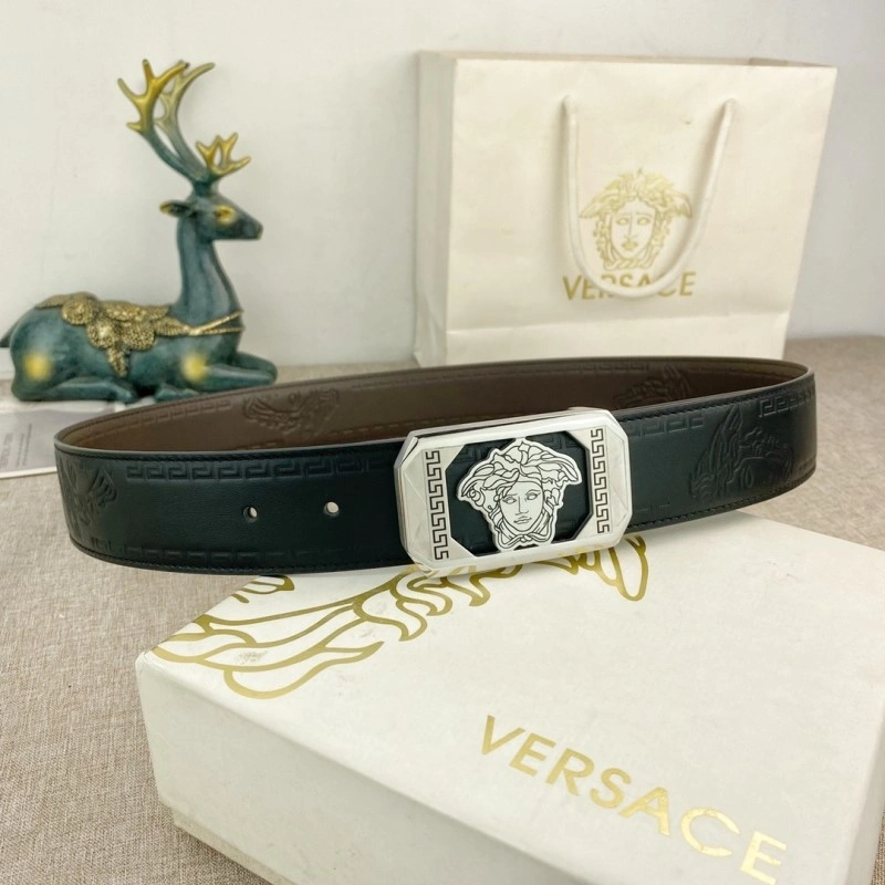 Thermal Versace Belts 305130