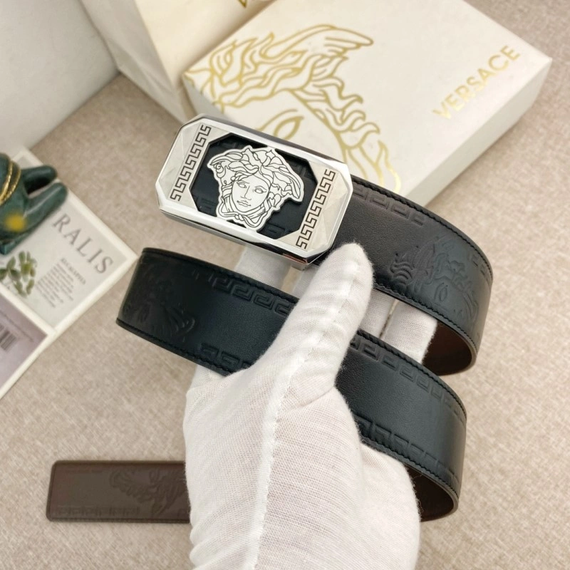 Thermal Versace Belts 305130