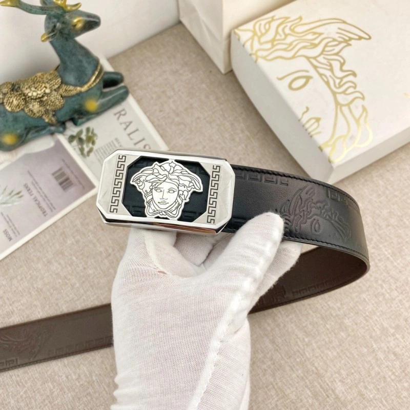 Thermal Versace Belts 305130