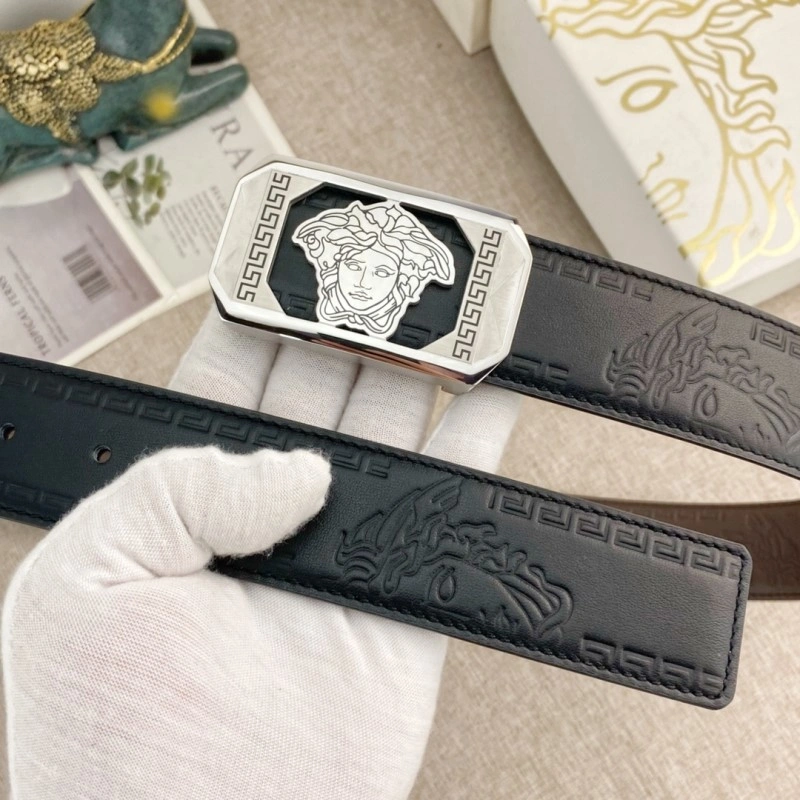 Thermal Versace Belts 305130