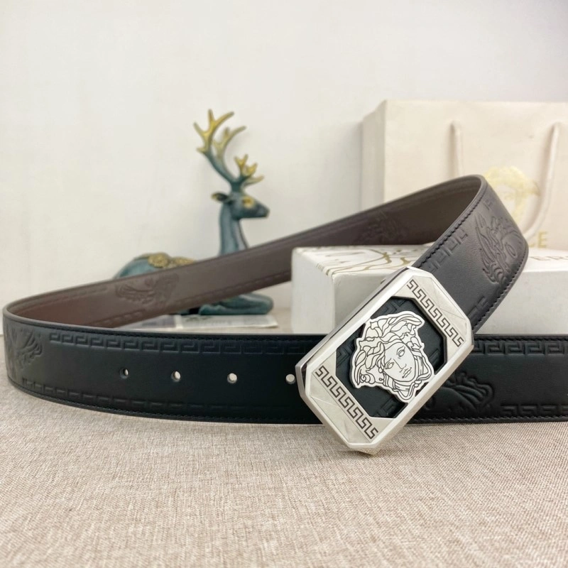 Thermal Versace Belts 305130