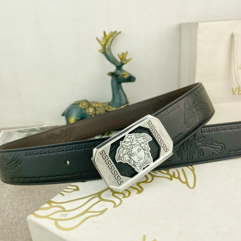 Thermal Versace Belts 305130