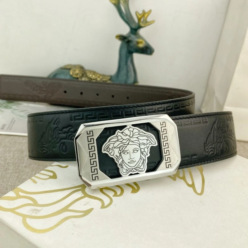 Thermal Versace Belts 305130