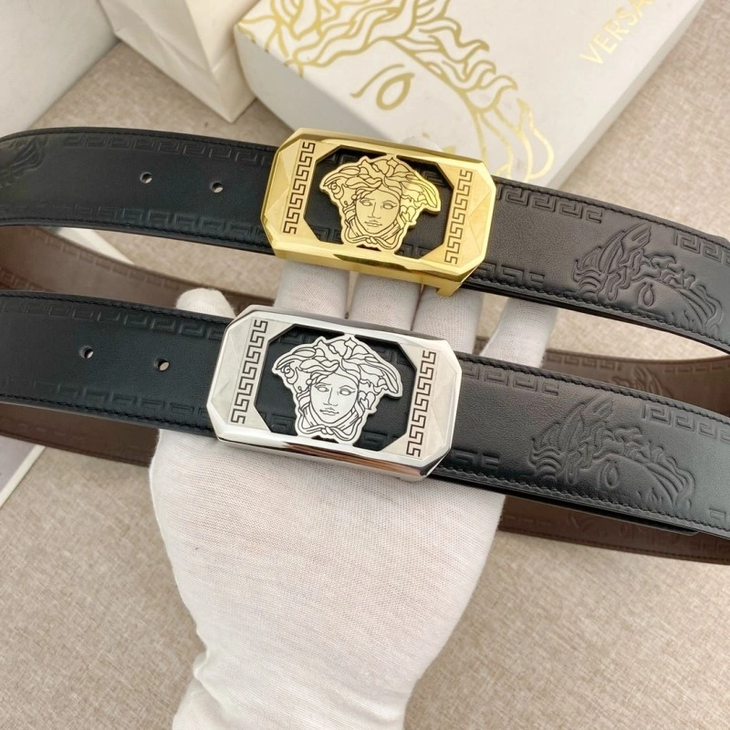 Thermal Versace Belts 305130