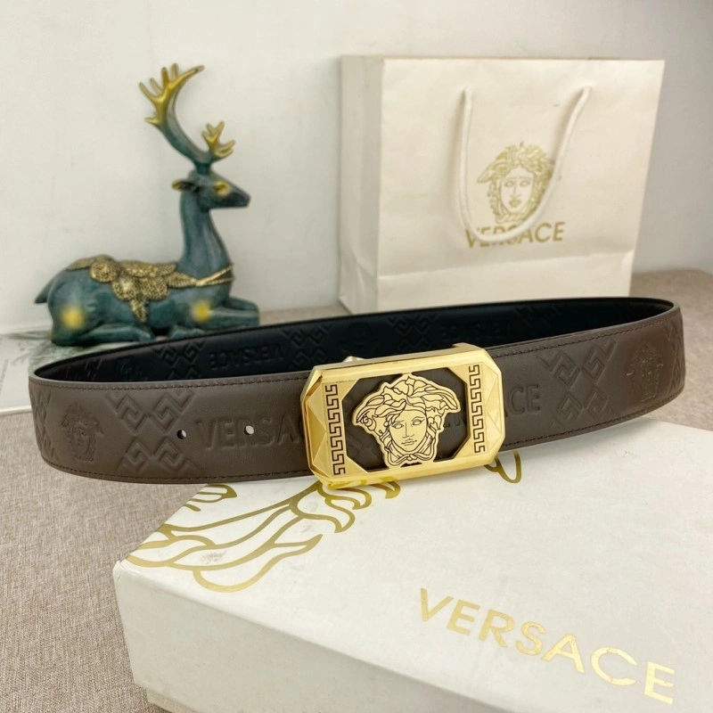 Versace Belts Timeless 305127