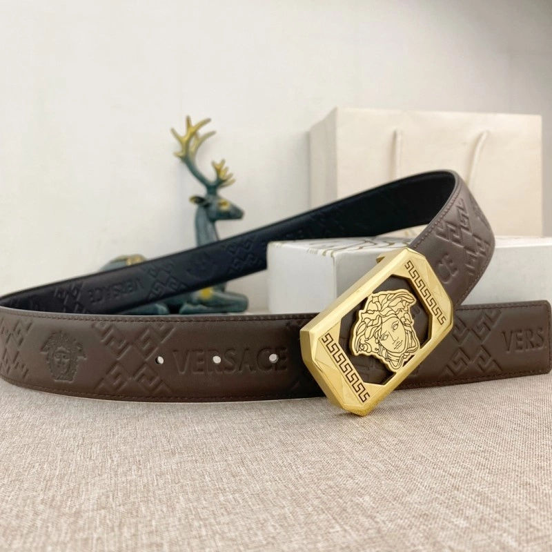 Versace Belts Timeless 305127