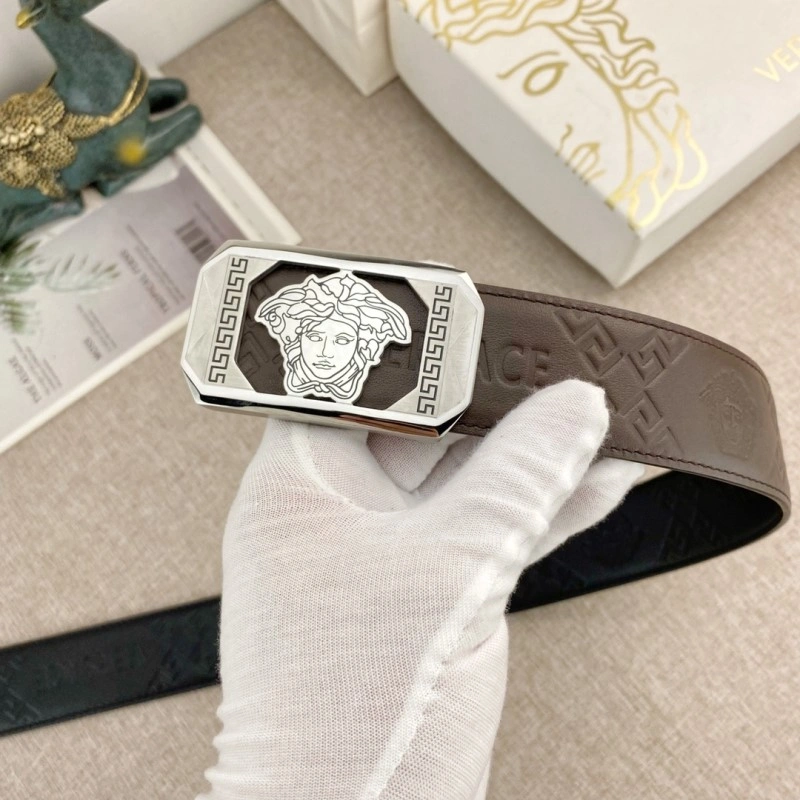 Supportive Versace Belts 305126