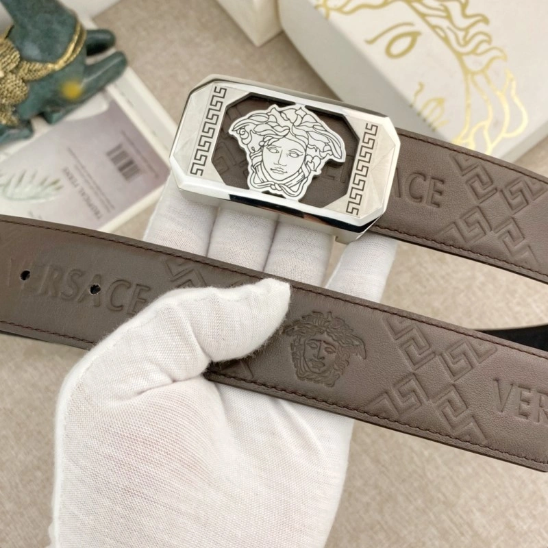 Supportive Versace Belts 305126