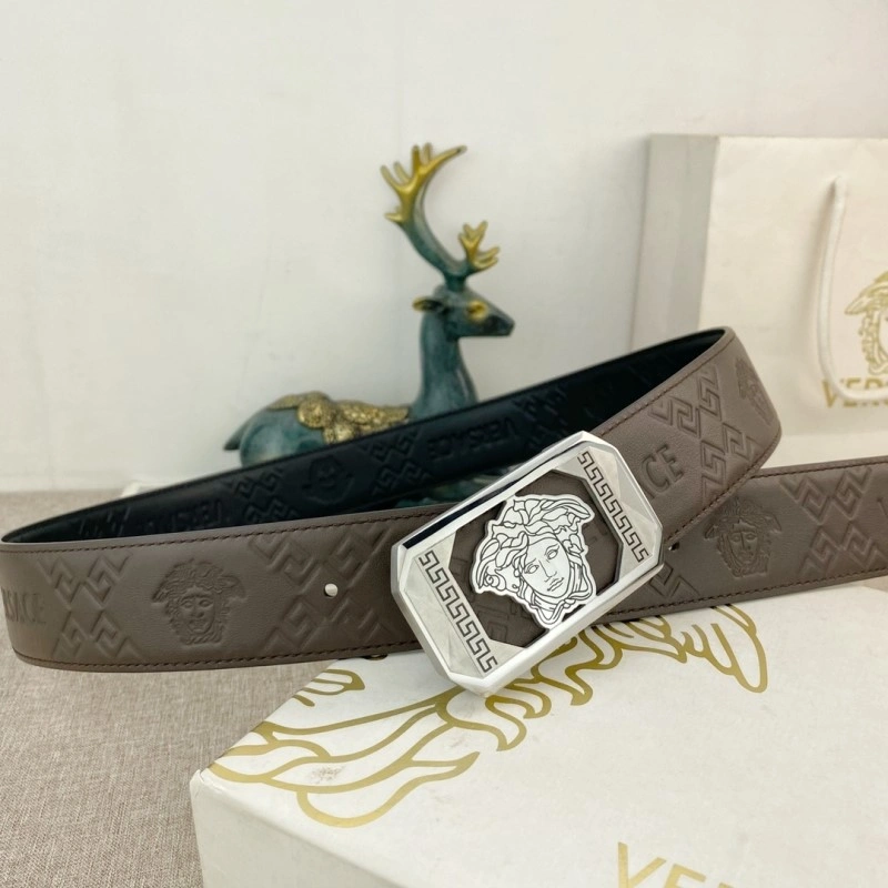 Supportive Versace Belts 305126