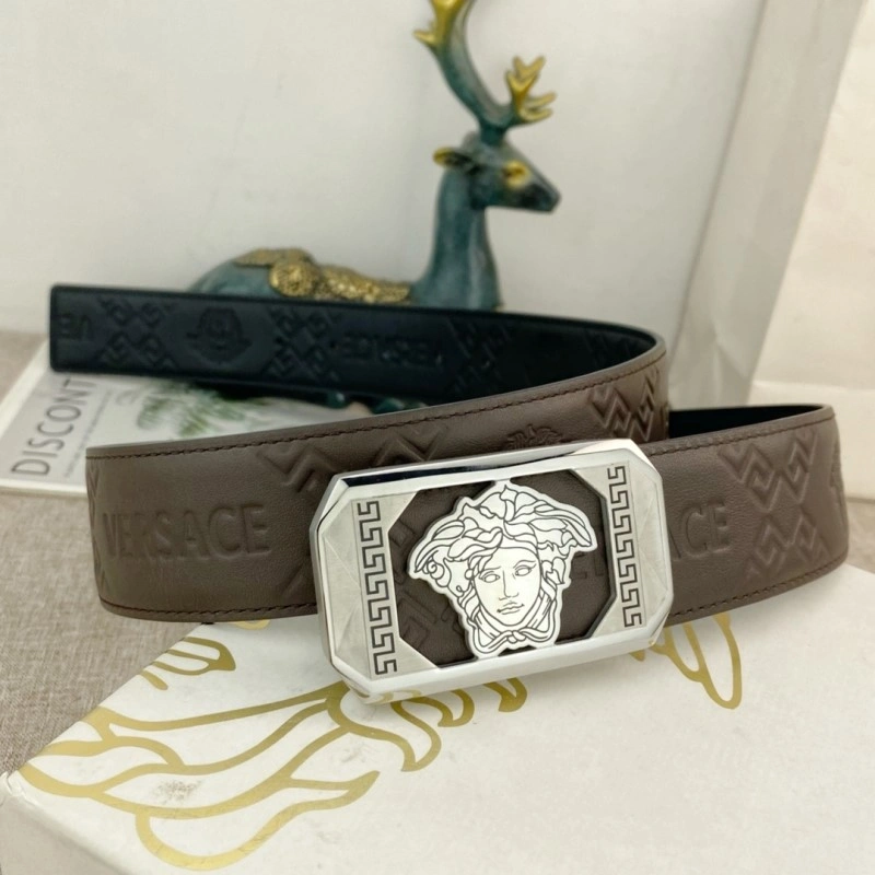 Supportive Versace Belts 305126