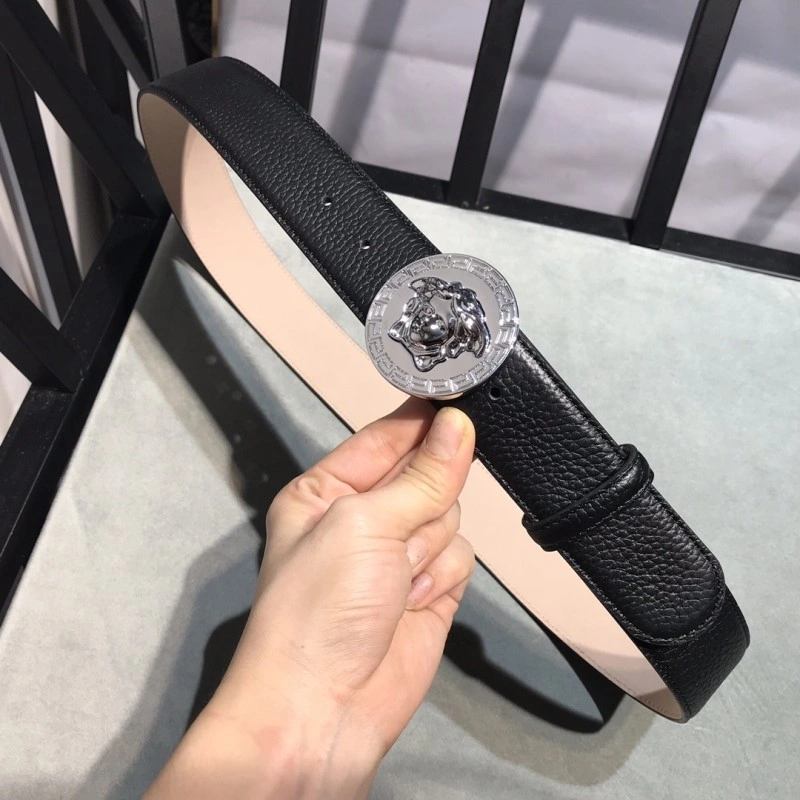 Effortless Versace Belts 305123