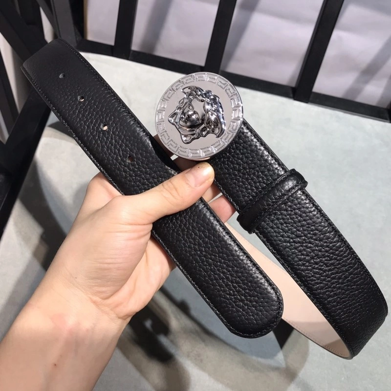 Effortless Versace Belts 305123