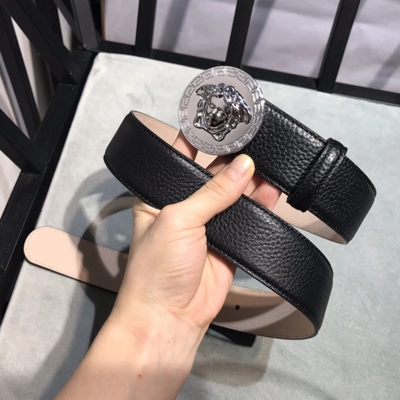 Effortless Versace Belts 305123