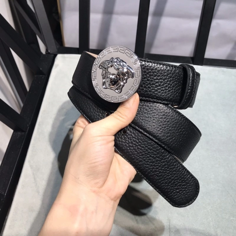Effortless Versace Belts 305123