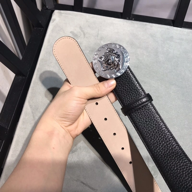 Effortless Versace Belts 305123