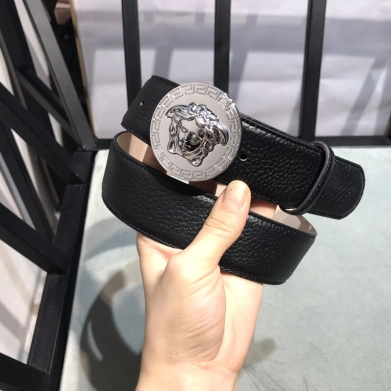 Effortless Versace Belts 305123