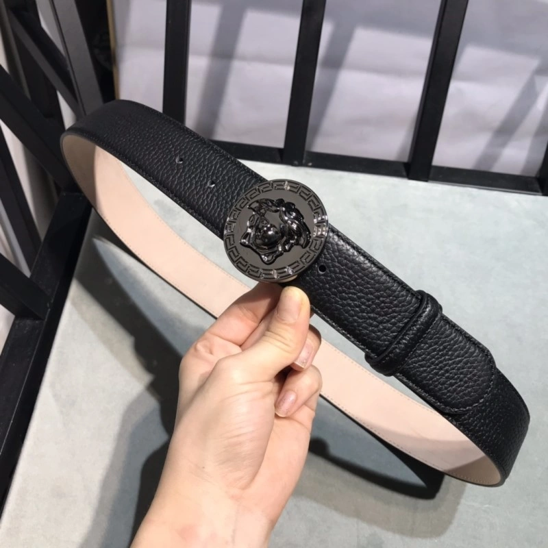 Versace Belts Durable 305122