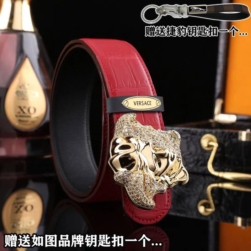Comfortable Versace Belts 305120