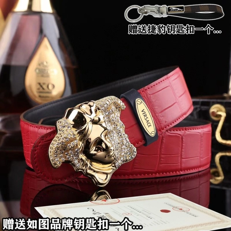Comfortable Versace Belts 305120