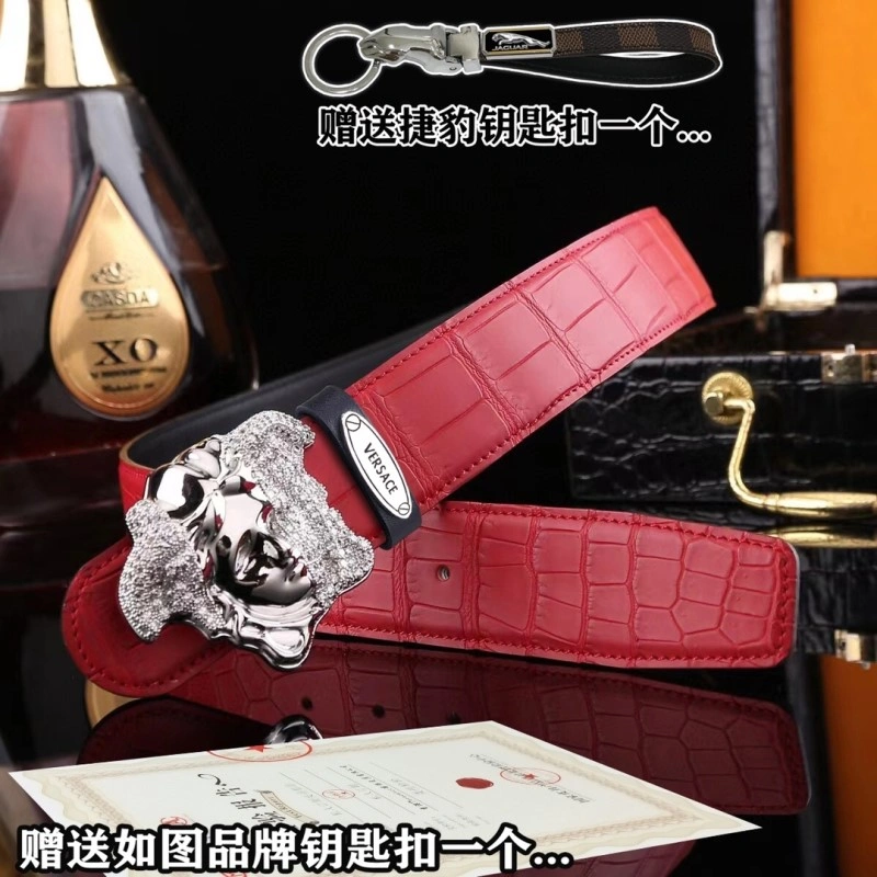 Comfortable Versace Belts 305120
