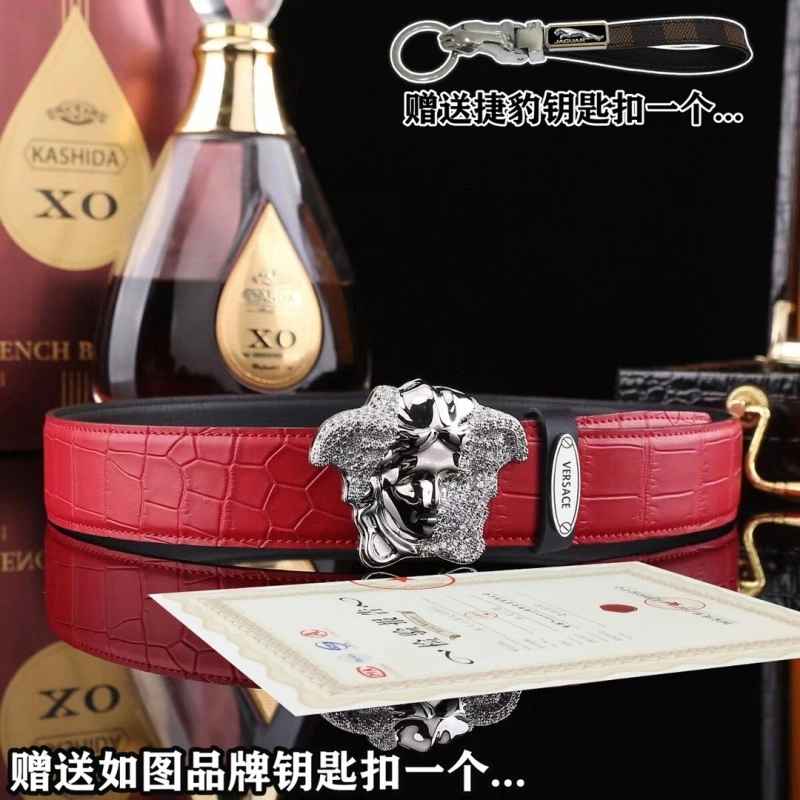 Comfortable Versace Belts 305120