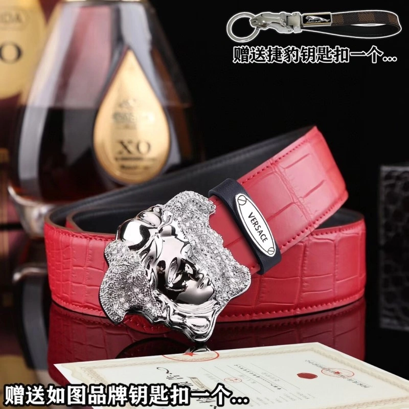 Comfortable Versace Belts 305120
